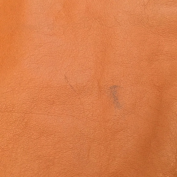 Vintage trench - Picture 8 of 8